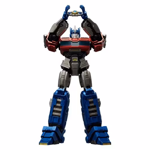Blokees Transformers Action Edition ONE Optimus Prime