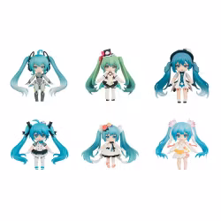 Blokees Blind box Hatsune Miku DaaLaMode Q