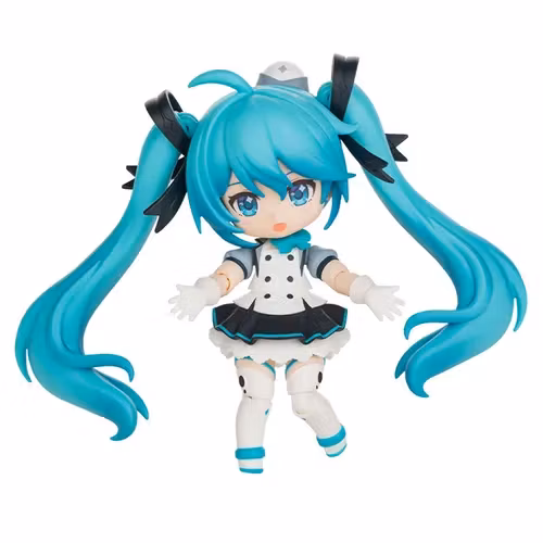 Blokees Blind box Hatsune Miku DaaLaMode Q