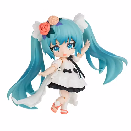 Blokees Blind box Hatsune Miku DaaLaMode Q