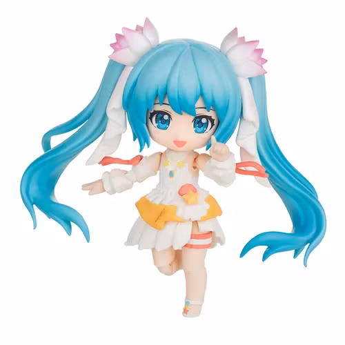 Blokees Blind box Hatsune Miku DaaLaMode Q