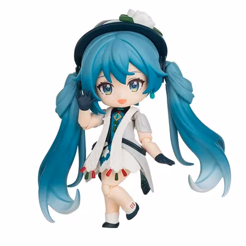 Blokees Blind box Hatsune Miku DaaLaMode Q