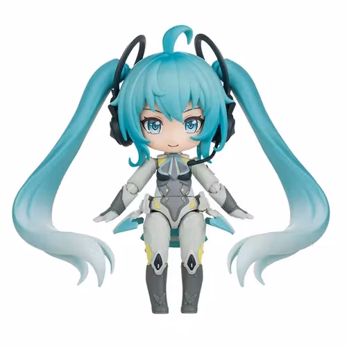 Blokees Blind box Hatsune Miku DaaLaMode Q