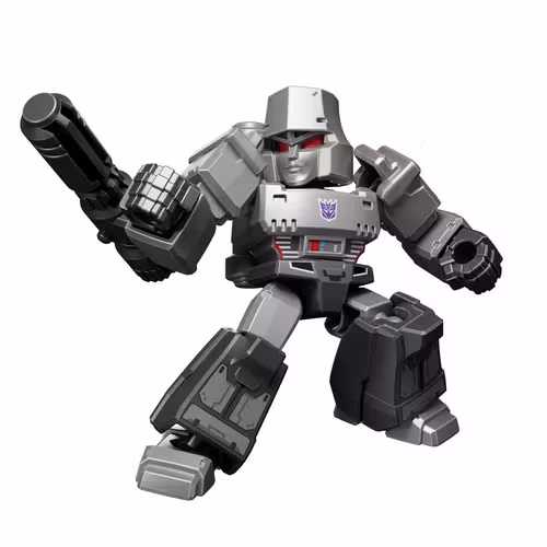 Blokees Blind box Transformers Galaxy Version Defender