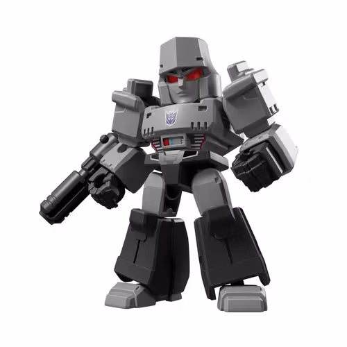 Blokees Blind box Transformers Galaxy Version Defender