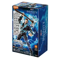 Blokees Marvel Champion Class Infinity SAGA Thor