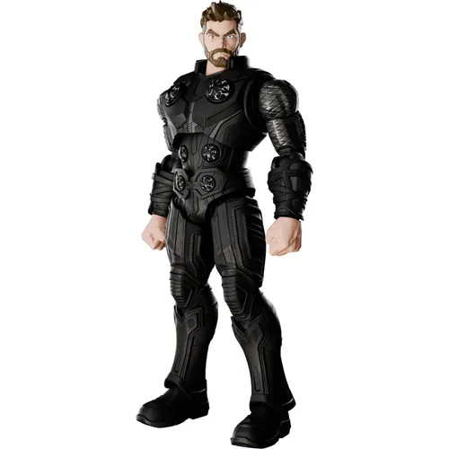 Blokees Marvel Champion Class Infinity SAGA Thor
