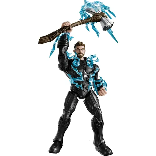 Blokees Marvel Champion Class Infinity SAGA Thor