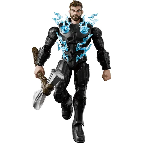 Blokees Marvel Champion Class Infinity SAGA Thor