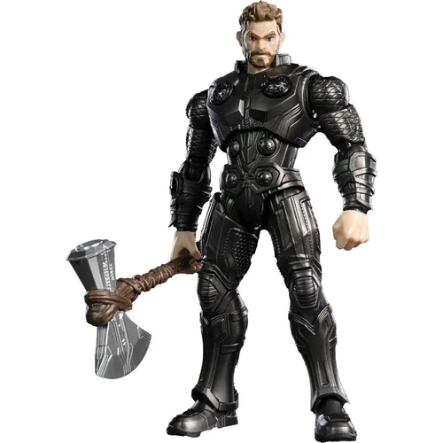 Blokees Marvel Champion Class Infinity SAGA Thor