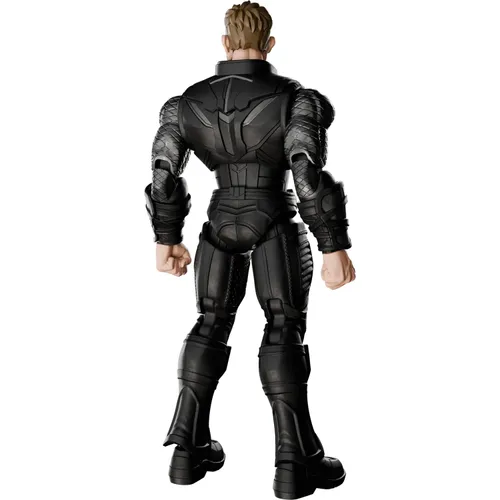 Blokees Marvel Champion Class Infinity SAGA Thor