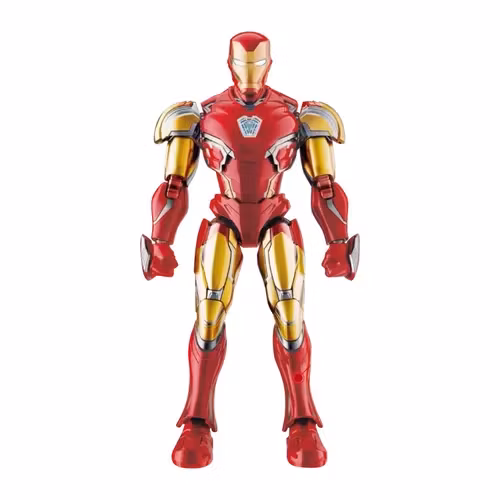Blokees Marvel Champion Infinity SAGA Iron Man MK85