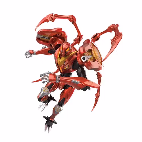 Blokees Marvel Champion Class Marvel Rivals Peni Parker SP//dr Suit