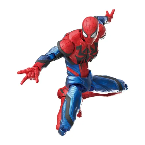 Blokees Marvel Champion Class Marvel Rivals Spider-Man