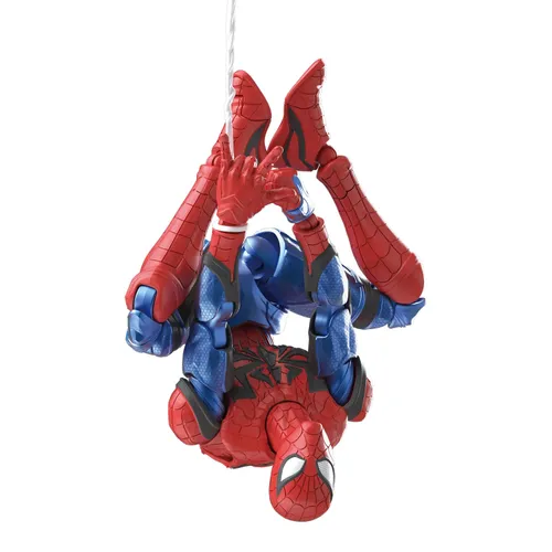 Blokees Marvel Champion Class Marvel Rivals Spider-Man