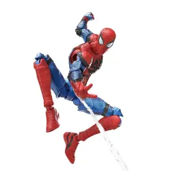 Blokees Marvel Champion Class Marvel Rivals Spider-Man