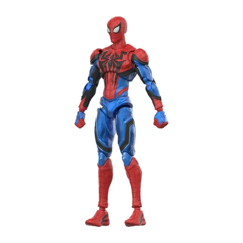Blokees Marvel Champion Class Marvel Rivals Spider-Man
