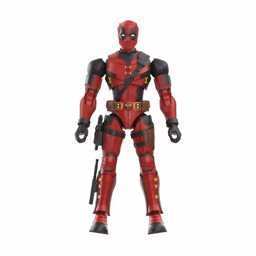Blokees Marvel Champion Class DPW Deadpool