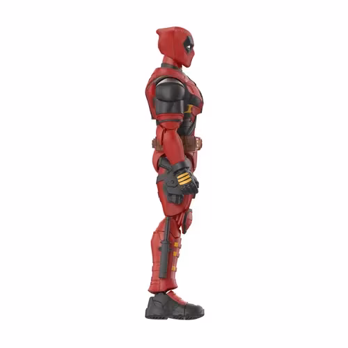 Blokees Marvel Champion Class DPW Deadpool