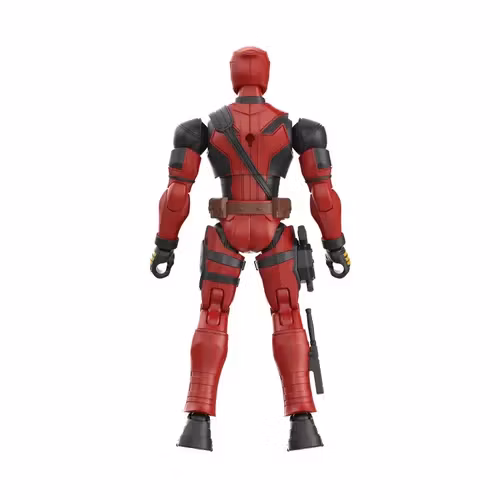 Blokees Marvel Champion Class DPW Deadpool