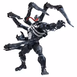 Blokees Marvel Champion Class Marvel Rivals Venom