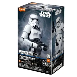 Blokees Star Wars Champion Class EP5 Stormtrooper