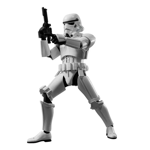 Blokees Star Wars Champion Class EP5 Stormtrooper