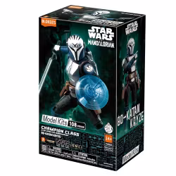 Blokees Star Wars Champion Mandalorian Bo-Katan Kryze