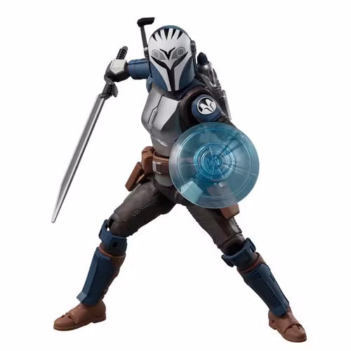 Blokees Star Wars Champion Mandalorian Bo-Katan Kryze