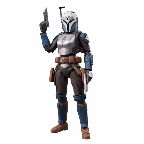 Blokees Star Wars Champion Mandalorian Bo-Katan Kryze