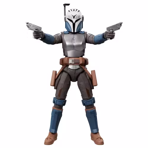 Blokees Star Wars Champion Mandalorian Bo-Katan Kryze