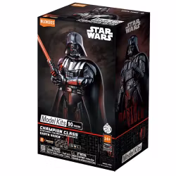 Blokees Star Wars Champion Class EP5 Darth Vader