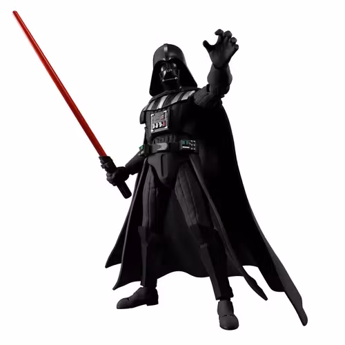 Blokees Star Wars Champion Class EP5 Darth Vader