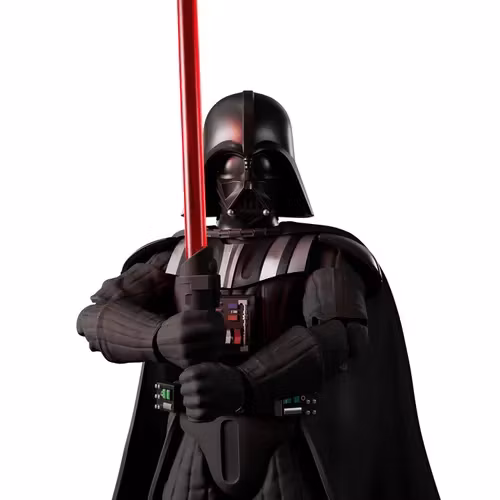 Blokees Star Wars Champion Class EP5 Darth Vader