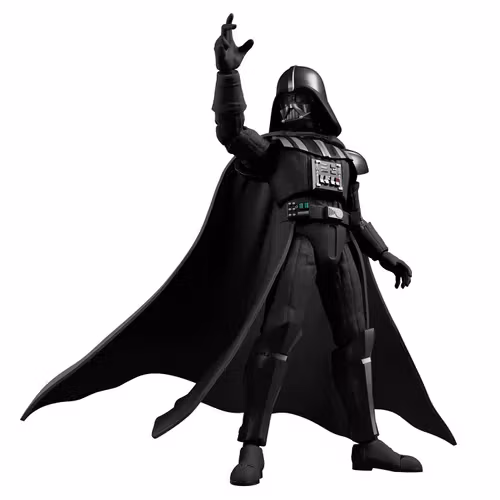 Blokees Star Wars Champion Class EP5 Darth Vader