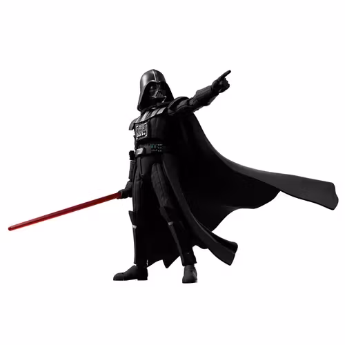Blokees Star Wars Champion Class EP5 Darth Vader