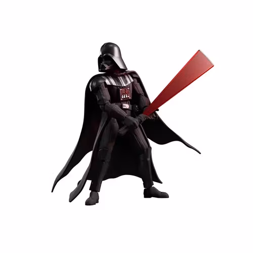 Blokees Star Wars Champion Class EP5 Darth Vader