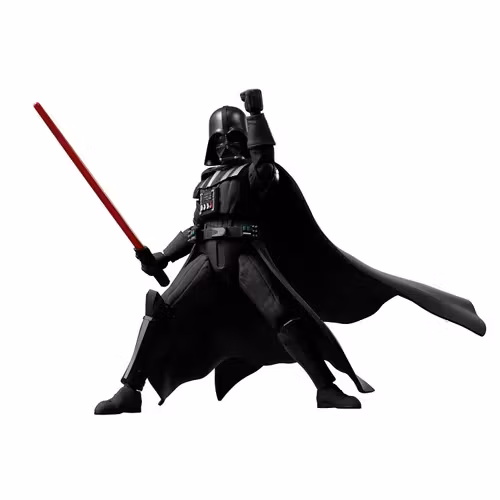 Blokees Star Wars Champion Class EP5 Darth Vader