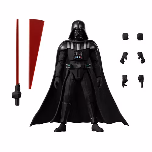 Blokees Star Wars Champion Class EP5 Darth Vader