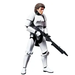 Blokees Star Wars Champion Class EP4 Han Solo Stormtrooper