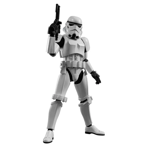 Blokees Star Wars Champion Class EP4 Han Solo Stormtrooper
