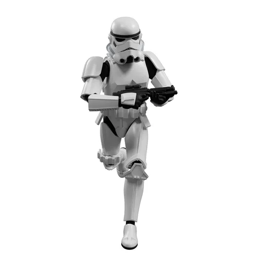 Blokees Star Wars Champion Class EP4 Han Solo Stormtrooper