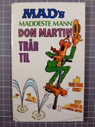 Mad pocket 20