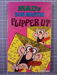 Mad pocket 21