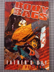 Body Bags Father's day