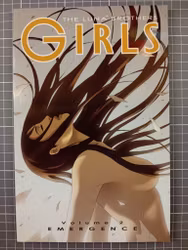 Girls vol 2 Emergence