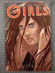 Girls vol 3 Survival