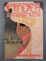 Finder Mystery date