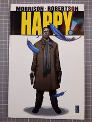 Happy!