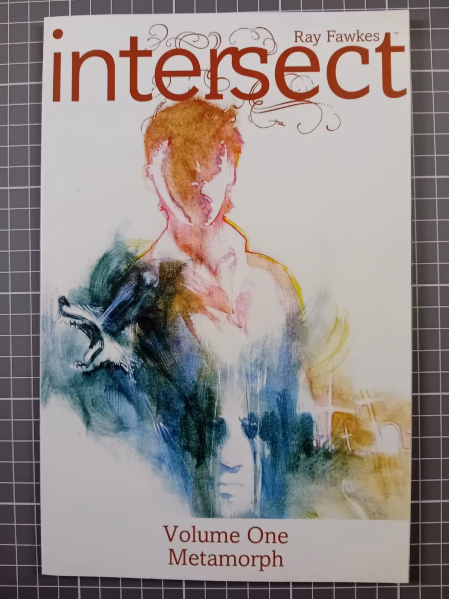 Intersect Vol 1 Metamorph